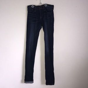 Flying Monkey skinny jeans